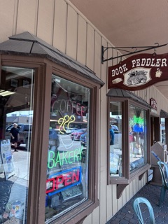 Book Peddler