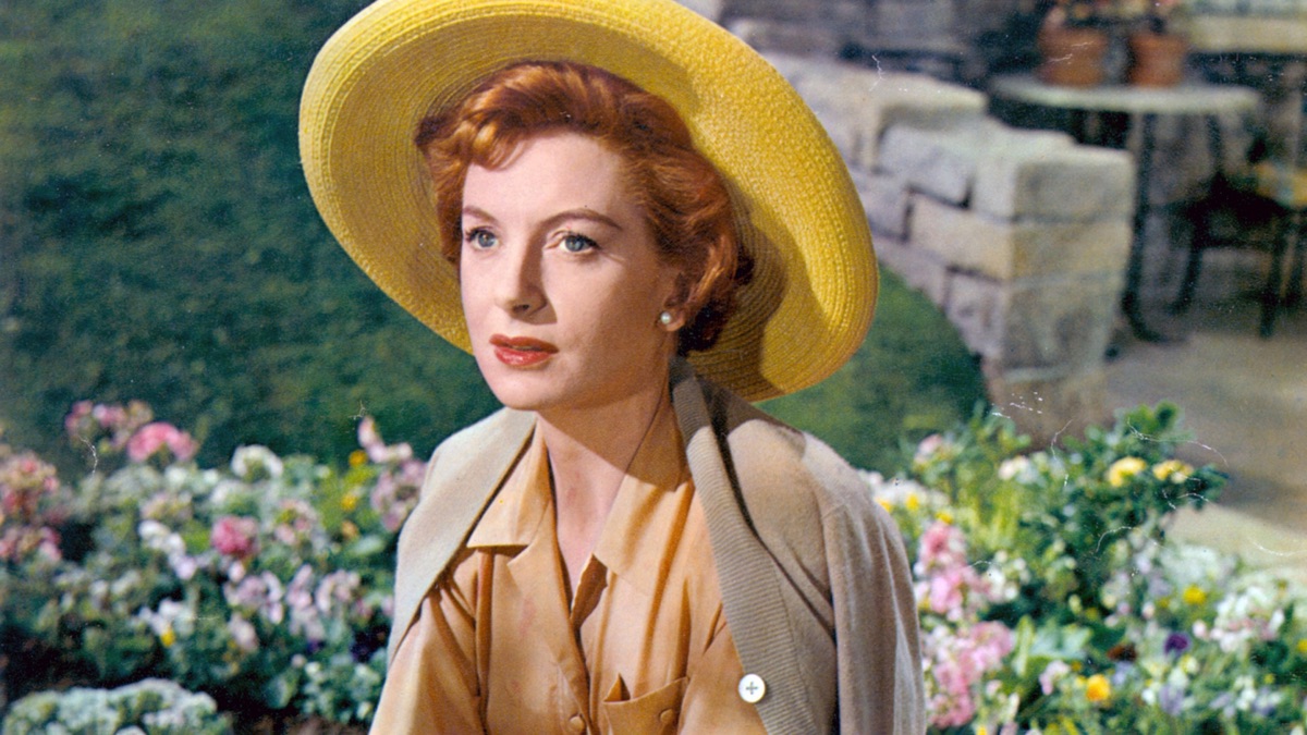 Tea and Sympathy Apple TV