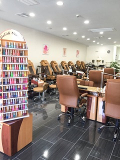 Eden Nails & Spa