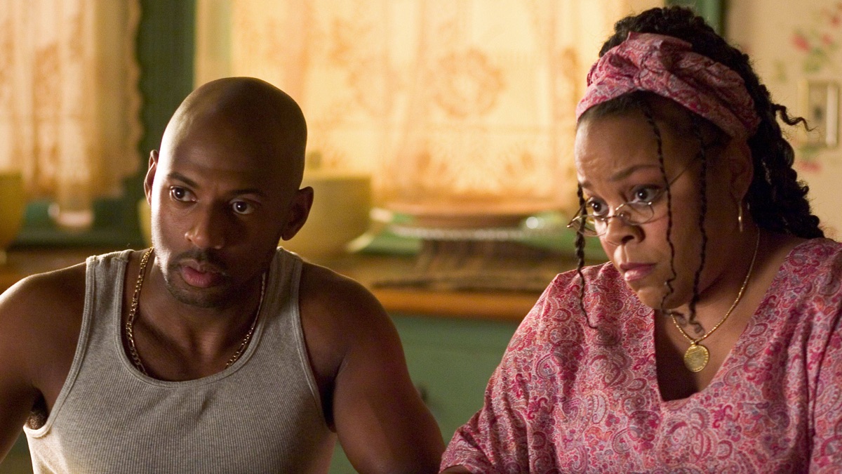 ‎The Punishment Lighter - Weeds (Series 1, Episode 9) - Apple TV (UK)