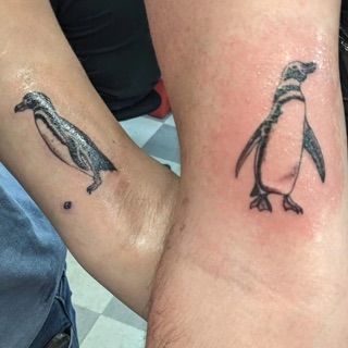 Red Dragon Tattoo photo 7