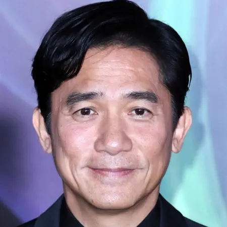 Tony Chiu Wai Leung
