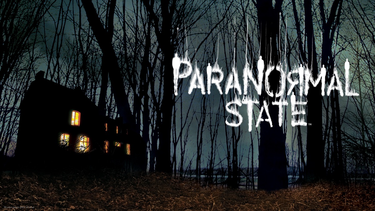 ‎Paranormal State - Apple TV