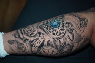 Ink 112 Tattoo Studio photo 4