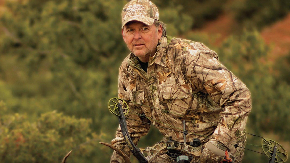 Big Deer TV - Apple TV