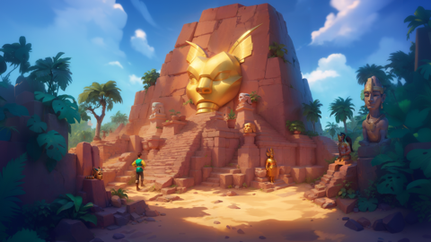 Read more about Mysterious Mountains Event