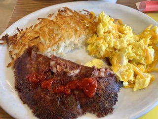 Leroy's Family Restaurant