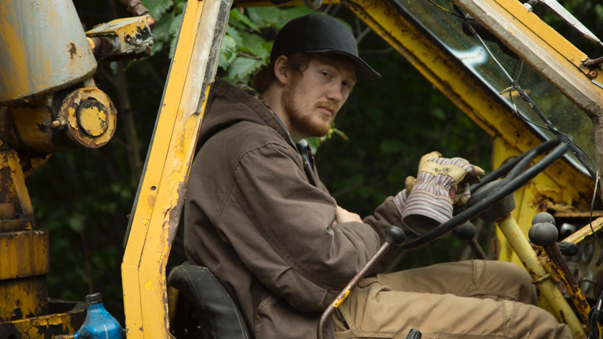 The Day Of The Zombie Crane Alaska The Last Frontier Series 7 