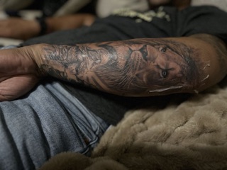 True Artistry Tattoo tattoo studio in Cape Canaveral