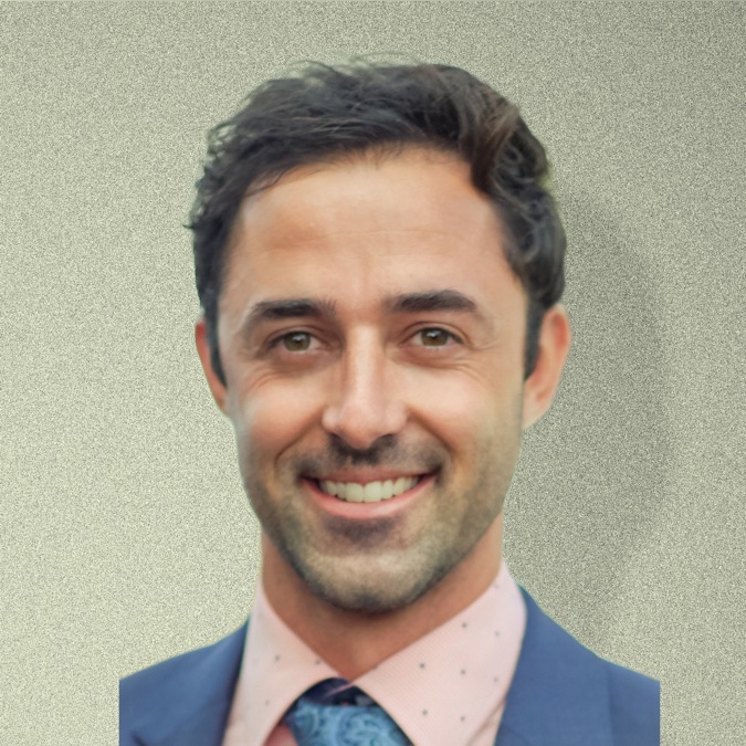 ‎Andy Allen Movies and Shows Apple TV