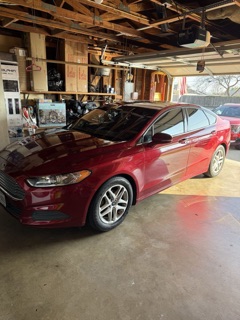 Steven’s Tires & Auto Repair