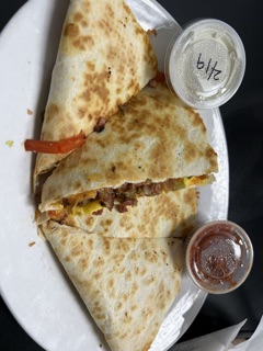 The Local Eatery