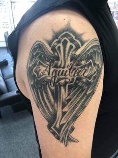 Scotty's Tattoo & piercings photo 10