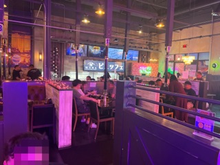 Mura Japanese Bbq & Shabu Photos