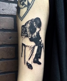 Six Spirits Tattoo