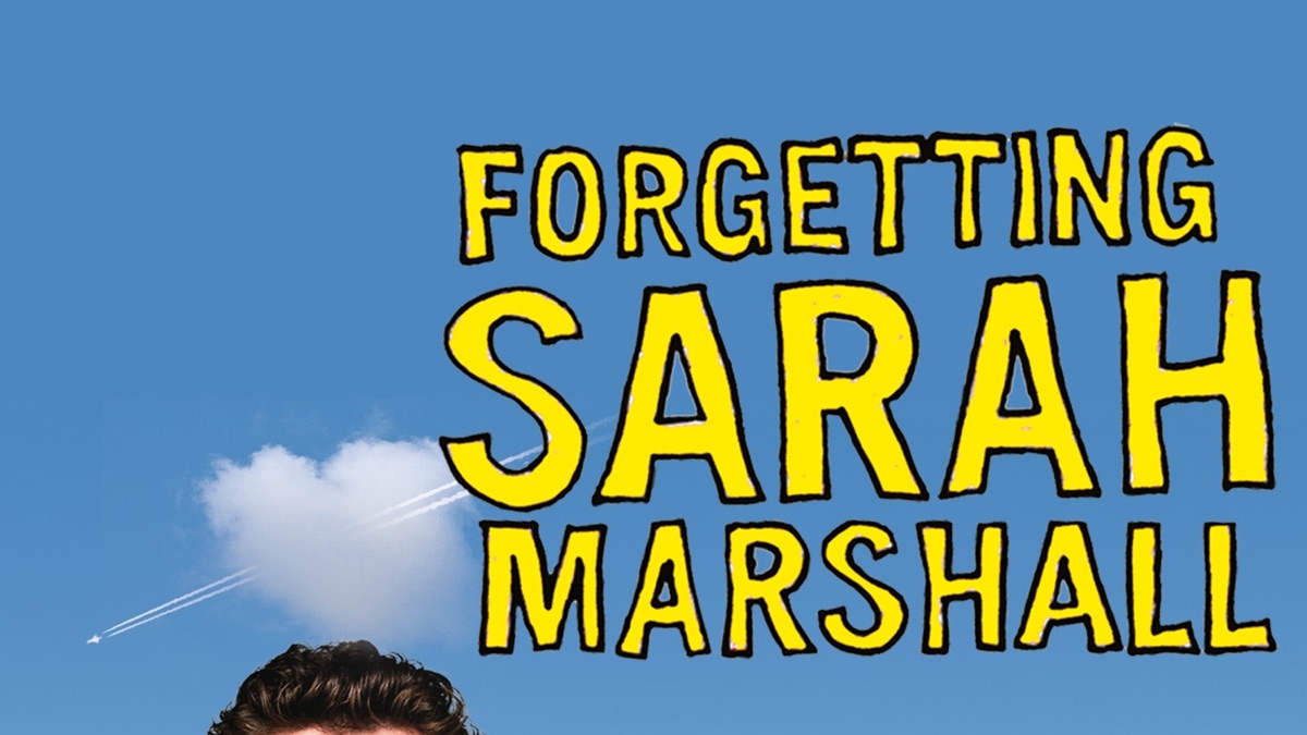 Forgetting Sarah Marshall - Apple TV, image size:1200x675