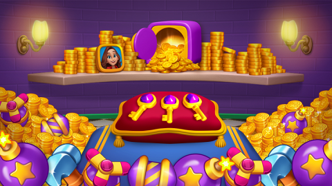 Read more about Golden Pass