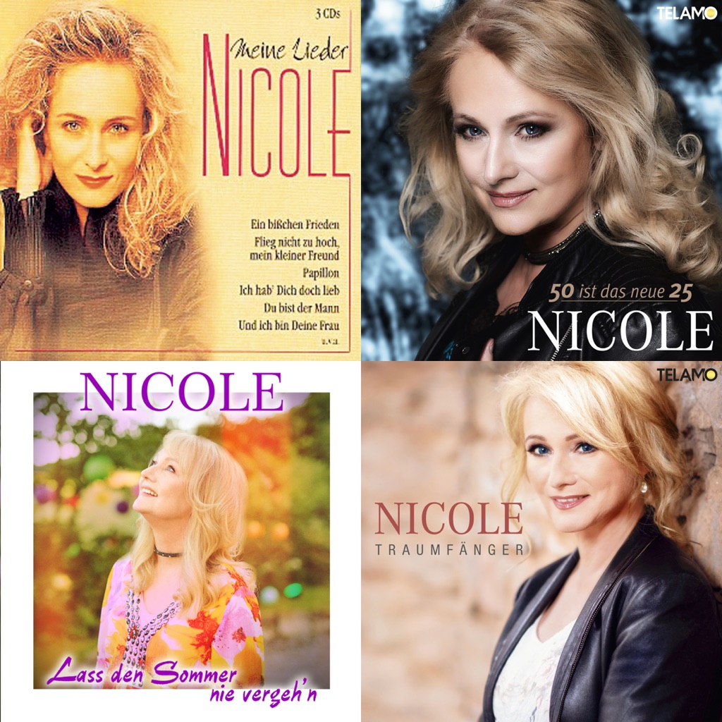 Nicole Essentials