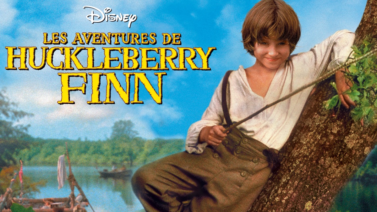 ‎Les aventures de Huckleberry Finn - Apple TV