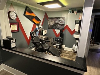 Body Canvas Tattoo tattoo studio photo