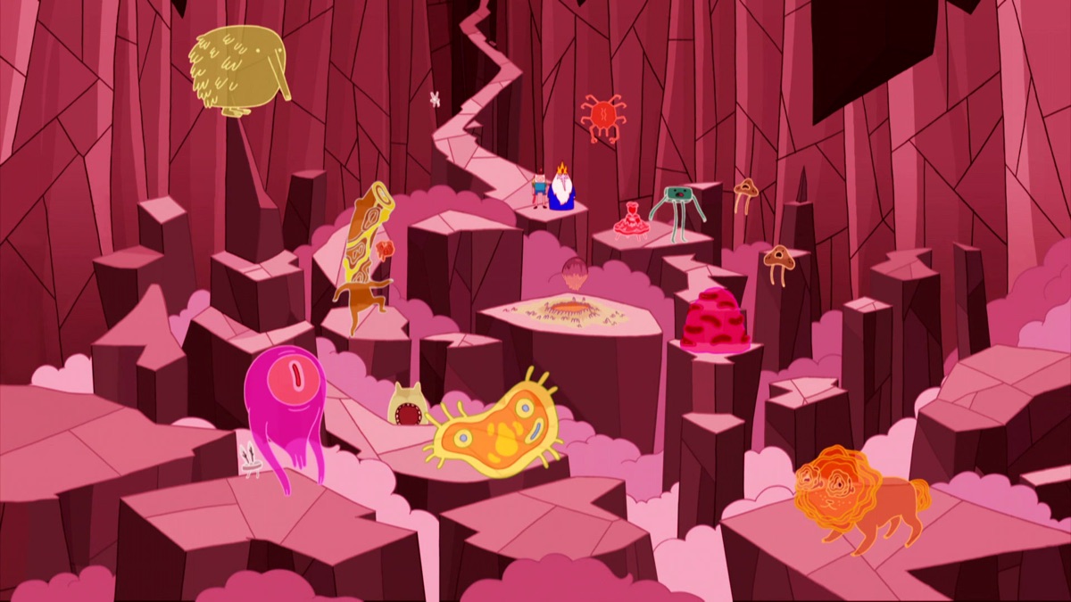 ‎You Made Me / The Hard Easy – Adventure Time (Season 4, Episode 211 ...