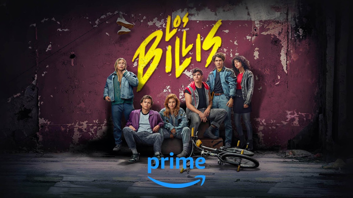 ‎Los Billis - Apple TV