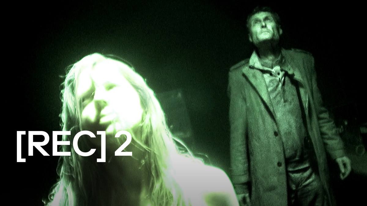 Rec2 | Apple TV