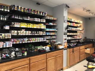 Drip n Rip Vapes in Round Rock, TX United States