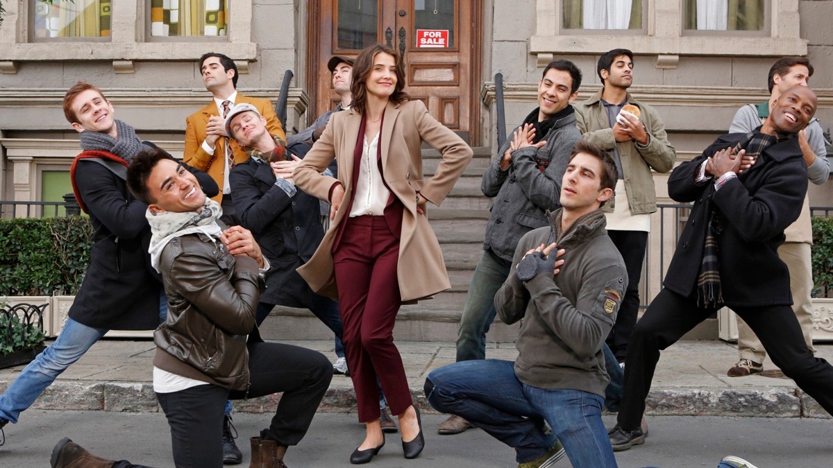 How I Met Your Mother Streaming Sub Eng
