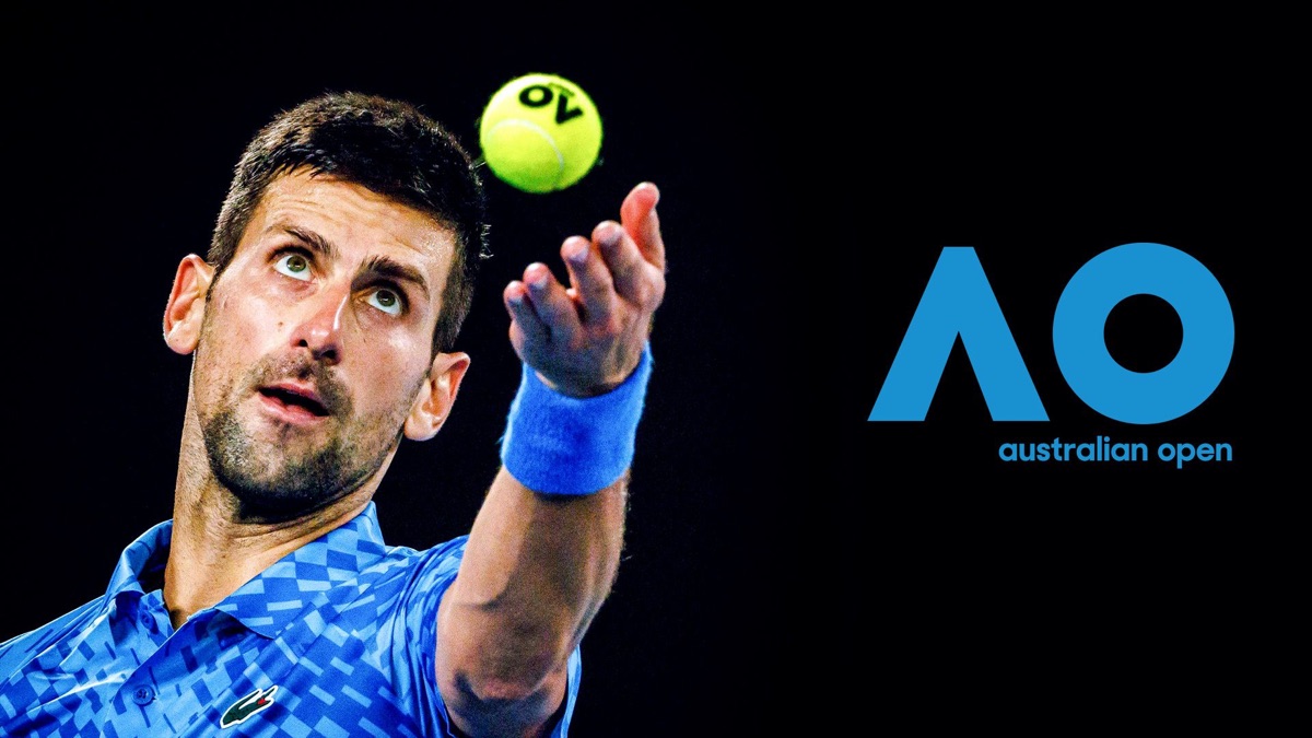 Anna Karolina Schmiedlova / Coco Gauff Apple TV (FR)