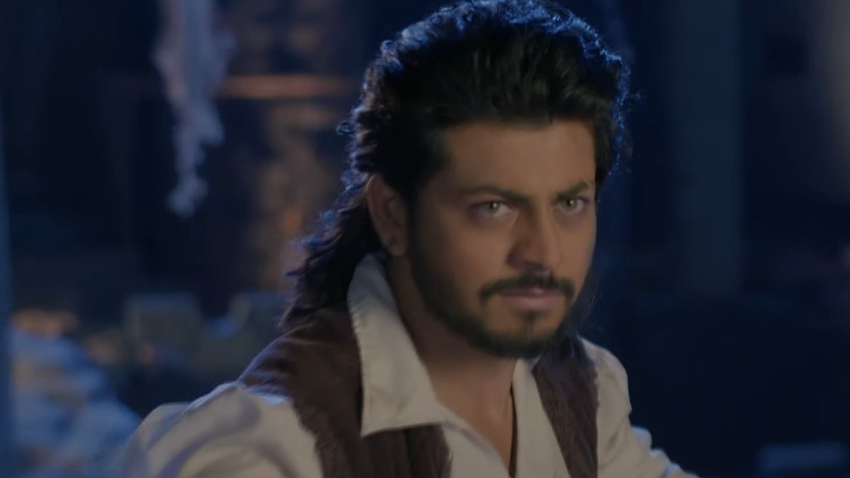 ‎Secret World - Ali Baba Ek Andaaz Undekha Chapter 2 (Series 1, Episode ...