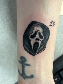 Tha Ink Plug Tattoos