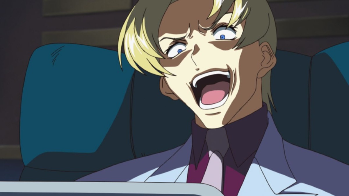 ‎PHASE-44: Un lugar para el alma - Mobile Suit Gundam Seed Destiny ...