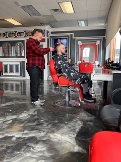 Eddies Salon