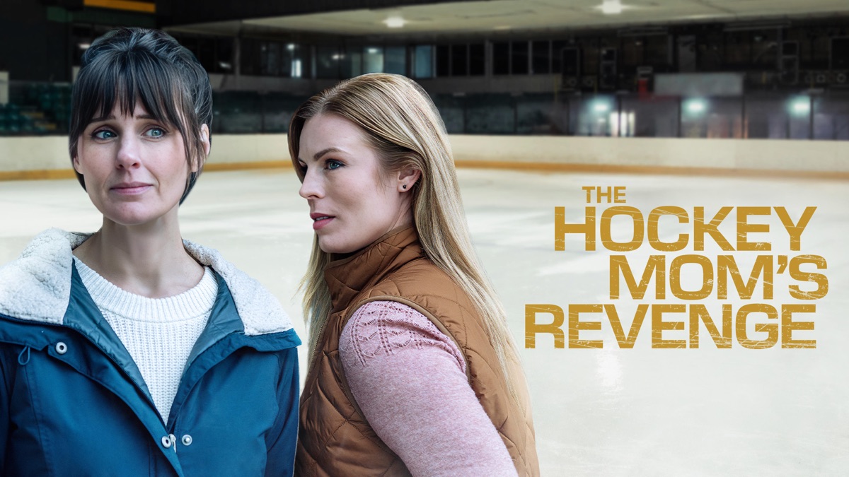‎The Hockey Mom's Revenge - Apple TV