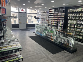 sale vape Samurai Vaping Krumbach main image 0