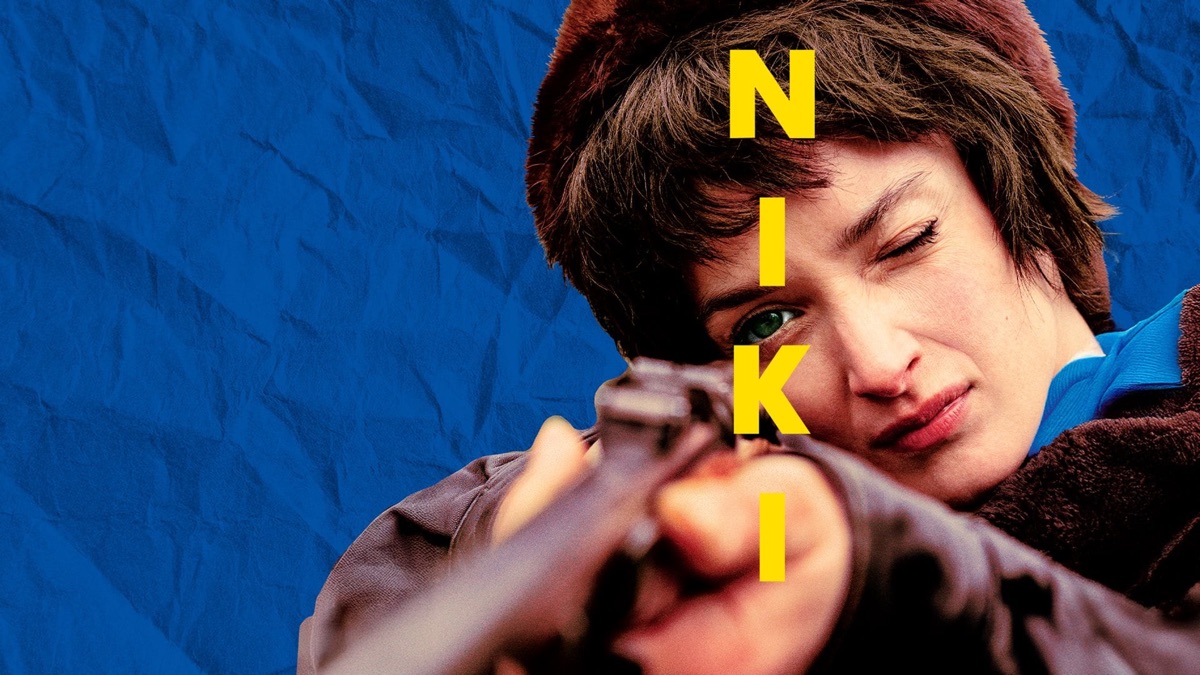 ‎Niki - Apple TV