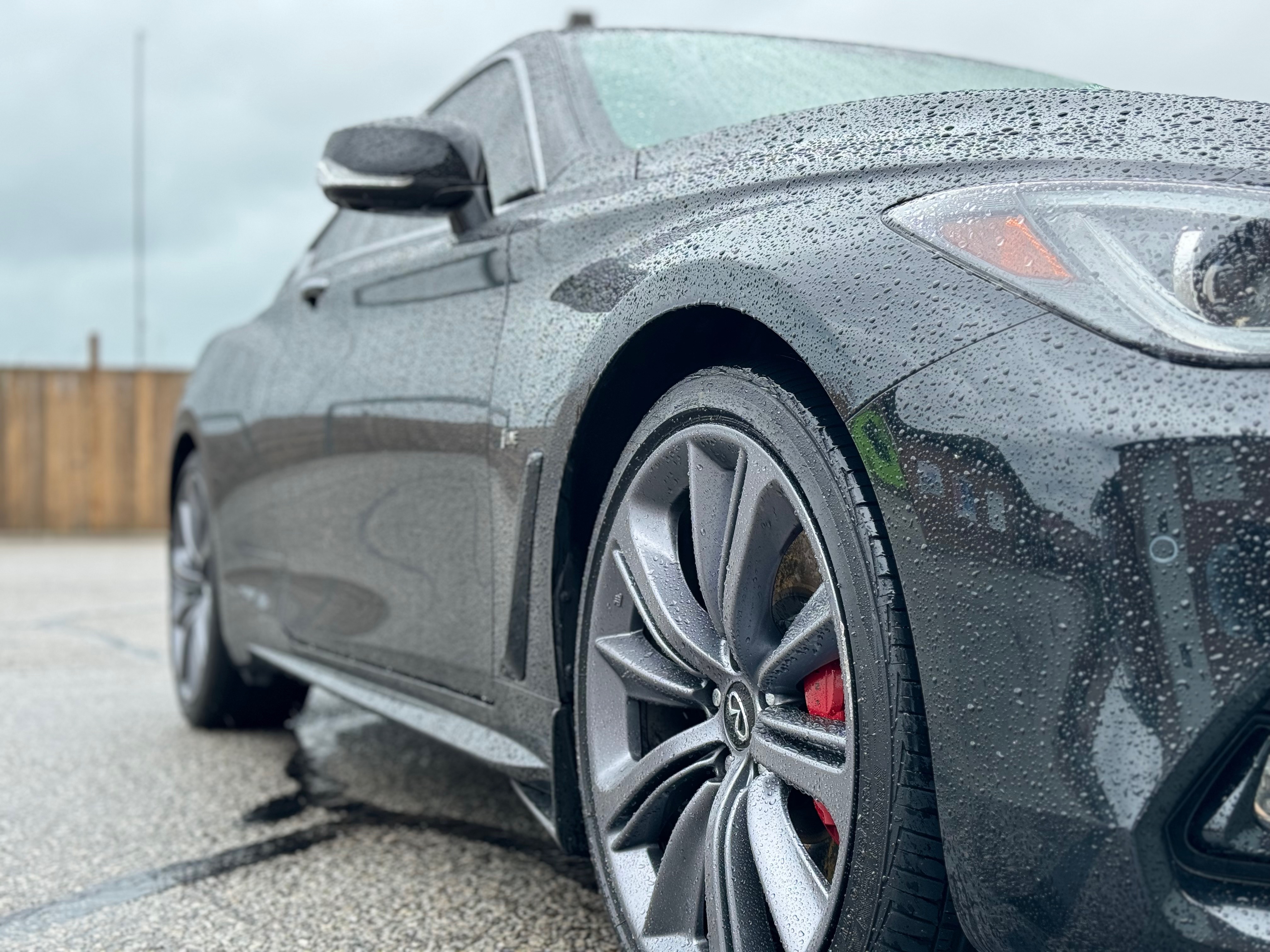 Tecumseh In & Out Auto Spa