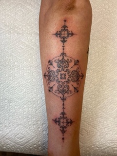 QuanVanTattoo