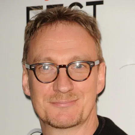 David Thewlis