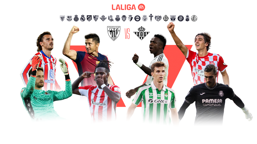 Athletic Club-Real Betis M.12 Special Event