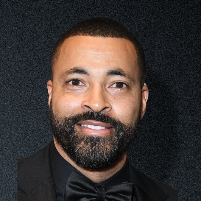 ‎Timon Kyle Durrett Movies and Shows - Apple TV