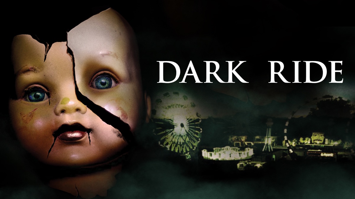‎Dark Ride - Apple TV