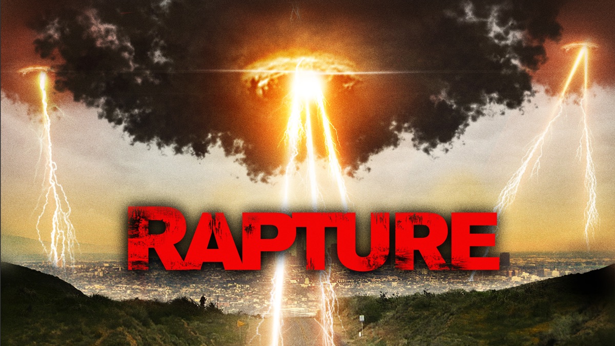 ‎Rapture - Apple TV