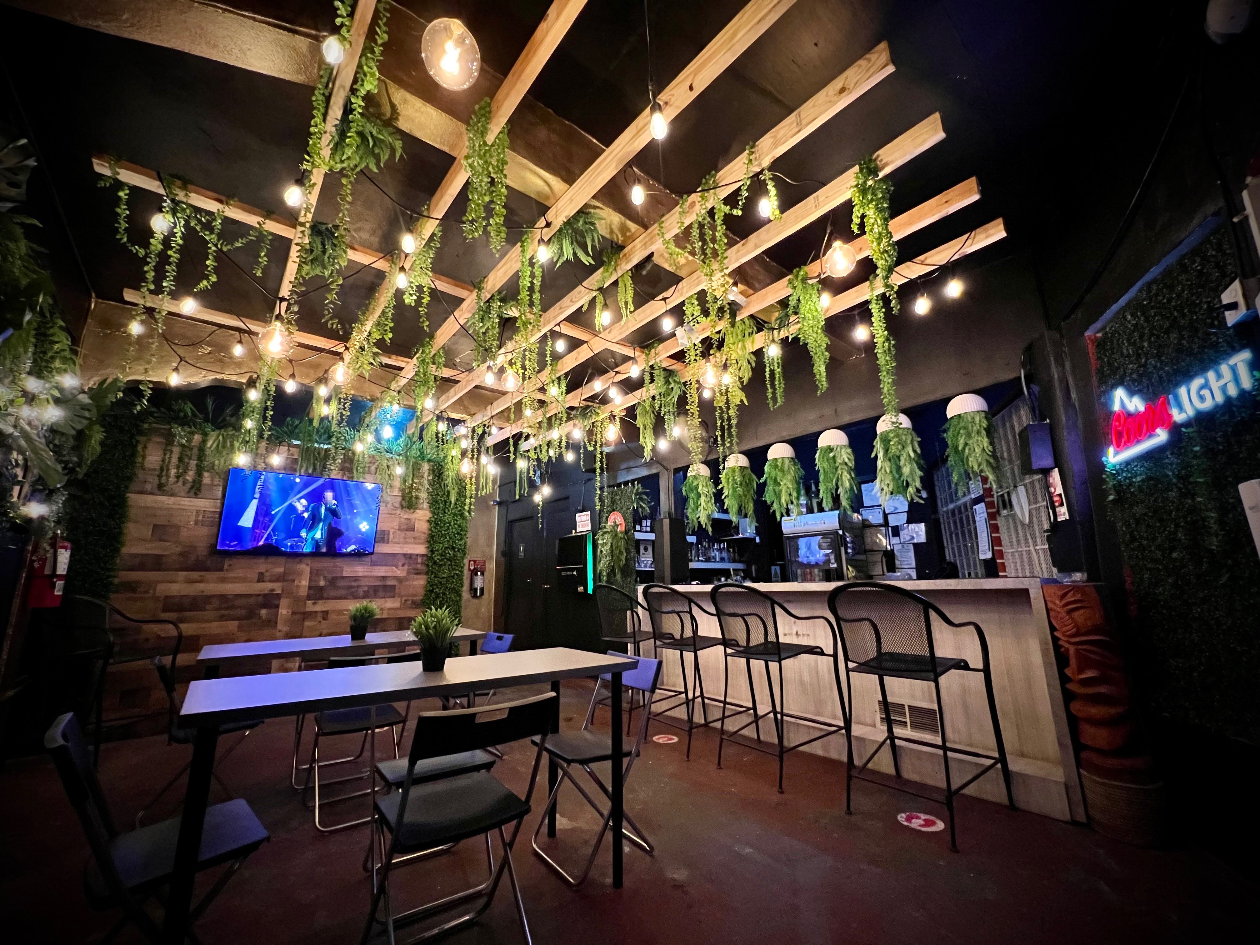 Dulce Limón Mojito Bar & Rest