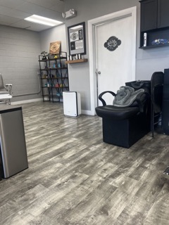 The Grooming Company