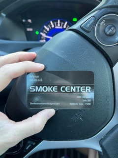 Smoke Center Photos