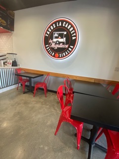 Tacos La Carreta Photos