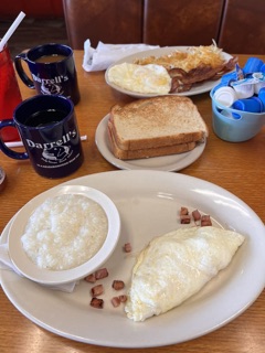 Darrell’s Diner
