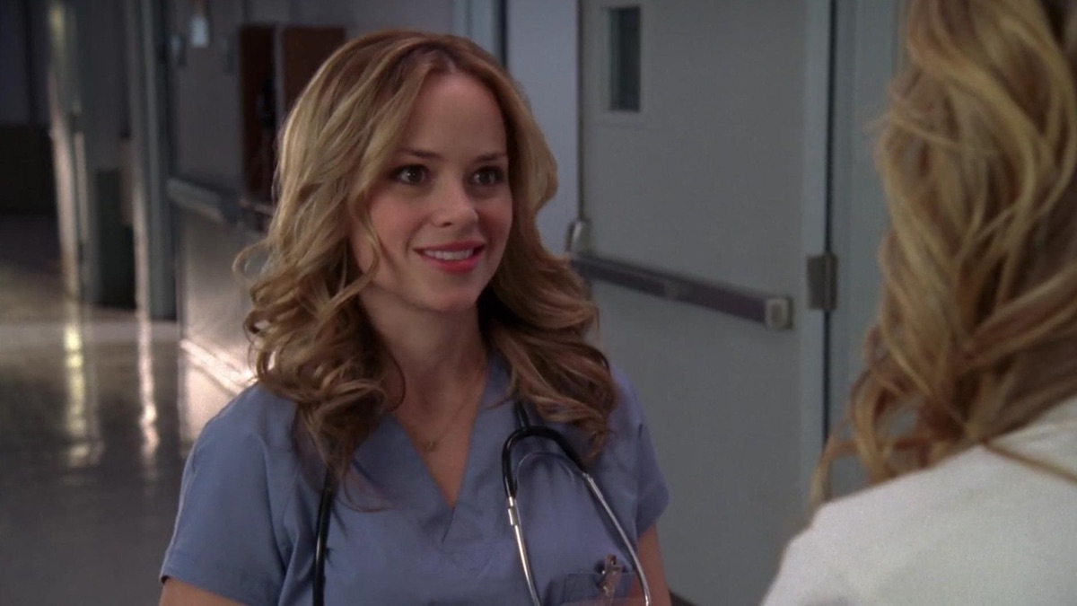 My Saving Grace - Scrubs (Season 8, Episode 3) - Apple TV, image size:1200x675